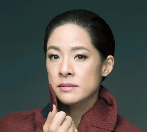 Ms. Sabrina Fung